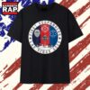 Las Vegas Aces First Responders Police Fire Dept EMS Crest T Shirt, Trending 2D Shirt Las Vegas Aces First Responders Police Fire Dept Ems Crest T Shirt