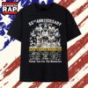 Las Vegas Raiders 66th Anniversary 1960 2026 Legends Signatures T Shirt, Trending 2D Shirt 2 Las Vegas Raiders 66th Anniversary 1960 2026 Legends Signatures T Shirt, Trending 2D Shirt Las Vegas Raiders 66th Anniversary 1960 2026 Legends Signatures T Shirt