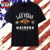 Las Vegas Raiders Raider Nation football T Shirt, Trending 2D Shirt 2 Las Vegas Raiders Raider Nation football T Shirt, Trending 2D Shirt Las Vegas Raiders Raider Nation Football T Shirt