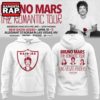 Las Vegas Raiders x Bruno Mars The Romantic Tour White Hoodie, Trending 3D Music Shirt 3 Las Vegas Raiders x Bruno Mars The Romantic Tour White Hoodie, Trending 3D Music Shirt Las Vegas Raiders X Bruno Mars The Romantic Tour White Hoodie