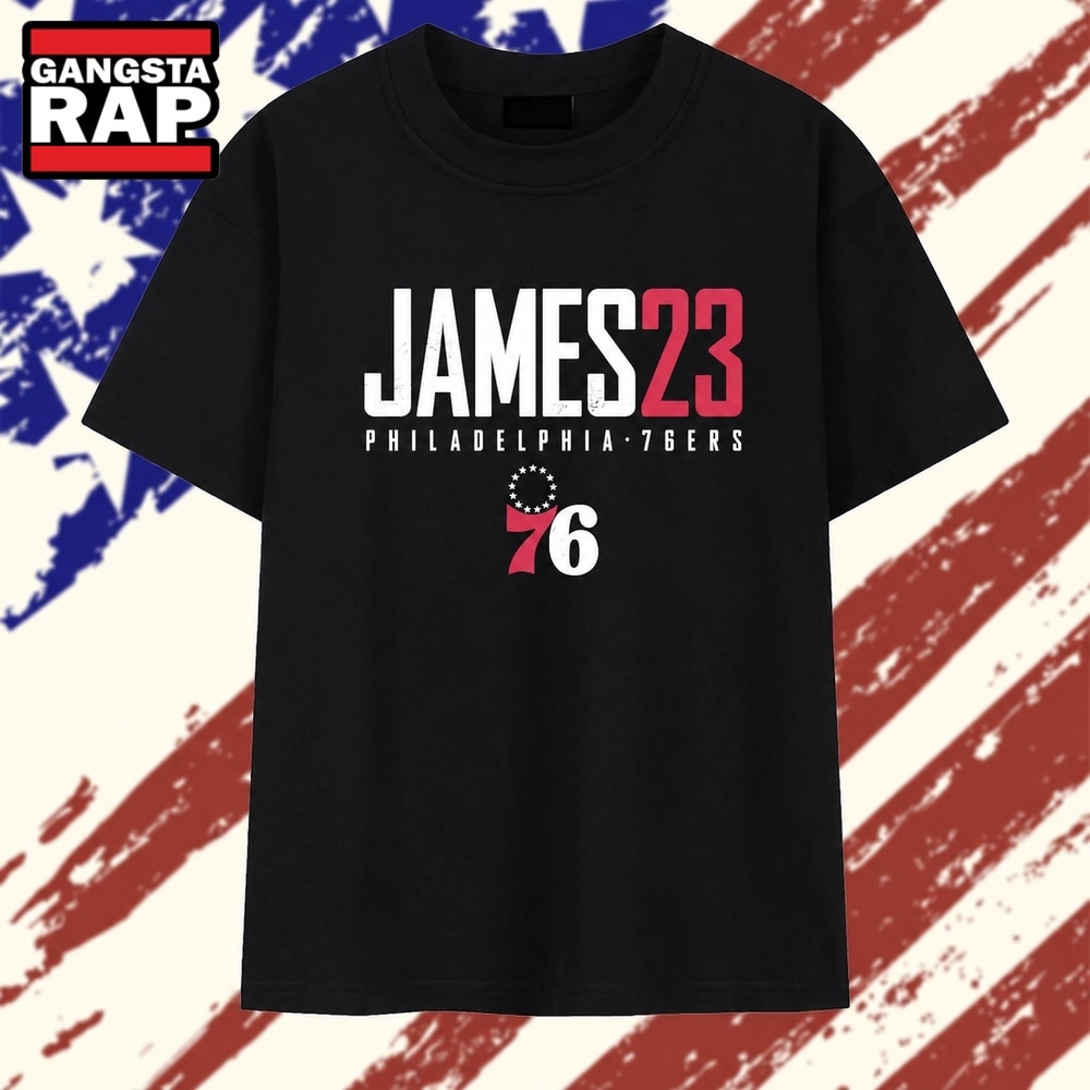 LeBron James 23 Philadelphia 76ers Distressed NBA T Shirt , Vintage Trending Shirt LeBron James 23 Philadelphia 76ers Distressed NBA T Shirt , Vintage Trending Shirt