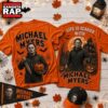 Life Is Scarier With Michael Myers Halloween 2026 3D Shirt , Music Trend Shirt 2 Life Is Scarier With Michael Myers Halloween 2026 3D Shirt , Music Trend Shirt Life IS Scarier With Michael Myers Halloween 2026 3D Shirt