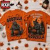 Life Is Scary Without Godzilla Halloween 2026 3D Shirt , Music Trending 3D Shirt 2 Life Is Scary Without Godzilla Halloween 2026 3D Shirt , Music Trending 3D Shirt Life IS Scary Without Godzilla Halloween 2026 3D Shirt