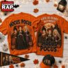 Life Is Scary Without Hocus Pocus Halloween 2026 3D Shirt , Music Trend Shirt 2 Life Is Scary Without Hocus Pocus Halloween 2026 3D Shirt , Music Trend Shirt Life IS Scary Without Hocus Pocus Halloween 2026 3D Shirt