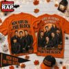 Life Is Scary Without New Kids On The Block Halloween T Shirt , Music Trend Shirt 3 Life Is Scary Without New Kids On The Block Halloween T Shirt , Music Trend Shirt Life IS Scary Without New Kids ON The Block Halloween T Shirt