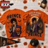 Life Is Scary Without Prince Halloween T Shirt , Music Trend Shirt 2 Life Is Scary Without Prince Halloween T Shirt , Music Trend Shirt Life IS Scary Without Prince Halloween T Shirt