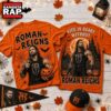 Life Is Scary Without Roman Reigns Halloween T Shirt , Music Trend Shirt 3 Life Is Scary Without Roman Reigns Halloween T Shirt , Music Trend Shirt Life IS Scary Without Roman Reigns Halloween T Shirt