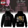 Lil Peep 30th Birthday Celebration Graphic Signature Hoodie, Trending 3D Music Shirt 2 Lil Peep 30th Birthday Celebration Graphic Signature Hoodie, Trending 3D Music Shirt Lil Peep 30th Birthday Celebration Graphic Signature Hoodie
