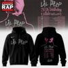 Lil Peep 30th Birthday Celebration Limited Edition Signature Black Hoodie, Trending 3D Music Shirt 2 Lil Peep 30th Birthday Celebration Limited Edition Signature Black Hoodie, Trending 3D Music Shirt Lil Peep 30th Birthday Celebration Limited Edition Signature Black Hoodie