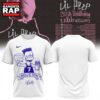 Lil Peep 30th Birthday Celebration Signature New Design T Shirt, Trending 3D Music Shirt Lil Peep 30th Birthday Celebration Signature New Design T Shirt