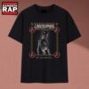 Linkin Park From Zero World Tour Rock Band Graphic T Shirt , Music 2D Shirt 2 Linkin Park From Zero World Tour Rock Band Graphic T Shirt , Music 2D Shirt Linkin Park From Zero World Tour Rock Band Graphic T Shirt