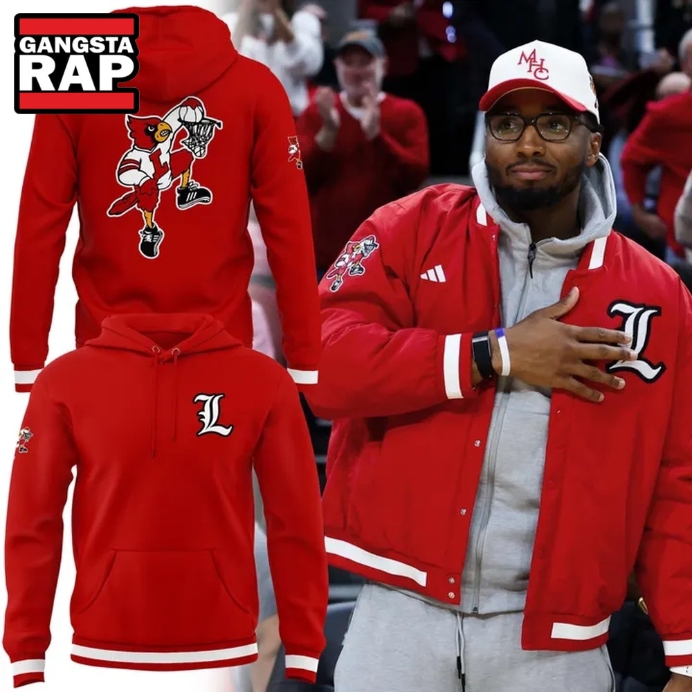 Louisville Cardinals 2026 Men's Basketball New Uniform Hoodie , Trending Design Shirt Louisville Cardinals 2026 Men's Basketball New Uniform Hoodie , Trending Design Shirt