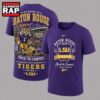 LSU Tigers 2026 NCAA Back To Campus 3D Shirt , NCAA 3D Shirt 3 LSU Tigers 2026 NCAA Back To Campus 3D Shirt , NCAA 3D Shirt Lsu Tigers 2026 Ncaa Back TO Campus 3D Shirt