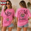 LSU Tigers 2026 NCAA Pink October Breast Cancer Awareness Fan Pride Unisex T Shirt , NCAA 3D Shirt 9 LSU Tigers 2026 NCAA Pink October Breast Cancer Awareness Fan Pride Unisex T Shirt , NCAA 3D Shirt Lsu Tigers 2026 Ncaa Pink October Breast Cancer Awareness Fan Pride Unisex T Shirt
