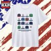 Major League Baseball The Cooperstown Collection Vintage Cap Collage T Shirt , Trending 2D Shirt 2 Major League Baseball The Cooperstown Collection Vintage Cap Collage T Shirt , Trending 2D Shirt Major League Baseball The Cooperstown Collection Vintage Cap Collage T Shirt
