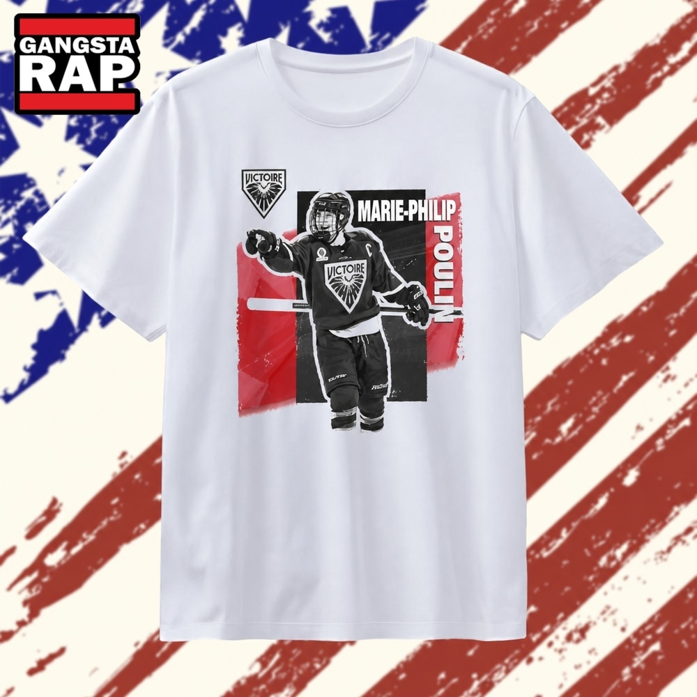 Marie Philip Poulin Team Vancouver Goldeneyes PWHL 2026 T Shirt, Trending 2D Shirt Marie Philip Poulin Team Vancouver Goldeneyes PWHL 2026 T Shirt, Trending 2D Shirt
