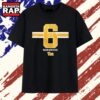 Mason Heintschel Pitt Panthers number 6 jersey T Shirt , Vintage Trending Shirt Mason Heintschel Pitt Panthers Number 6 Jersey T Shirt