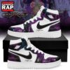 Mastodon Poisonous Weapons Tour 2026 Air Jordan 1 Hightop Shoes , Trending Music Shoes Mastodon Poisonous Weapons Tour 2026 Air Jordan 1 Hightop Shoes