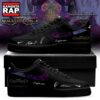 Mastodon Poisonous Weapons Tour 2026 Custom Black Air Force 1 Shoes , Music Trending Shoes Mastodon Poisonous Weapons Tour 2026 Custom Black Air Force 1 Shoes