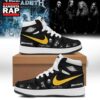 Megadeth 2026 Signed Black Air Jordan 1 Hightop Shoes , Trending Music Shoes 3 Megadeth 2026 Signed Black Air Jordan 1 Hightop Shoes , Trending Music Shoes Megadeth 2026 Signed Black Air Jordan 1 Hightop Shoes