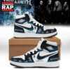 Megadeth Limited Signed Air Jordan 1 Hightop Shoes , Trending Music Shoes 3 Megadeth Limited Signed Air Jordan 1 Hightop Shoes , Trending Music Shoes Megadeth Limited Signed Air Jordan 1 Hightop Shoes