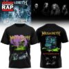 Megadeth Rock Band 2026 Limited Signed Black T Shirt , Music Trending 3D Shirt 2 Megadeth Rock Band 2026 Limited Signed Black T Shirt , Music Trending 3D Shirt Megadeth Rock Band 2026 Limited Signed Black T Shirt