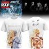 Megadeth Rock Band 2026 Limited Signed White 3D Shirt , Music Trending 3D Shirt 2 Megadeth Rock Band 2026 Limited Signed White 3D Shirt , Music Trending 3D Shirt Megadeth Rock Band 2026 Limited Signed White 3D Shirt