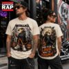 Metallica Chester Cheetah Haunted Riffs Halloween 3D Shirt, Trending 3D Music Shirt 3 Metallica Chester Cheetah Haunted Riffs Halloween 3D Shirt, Trending 3D Music Shirt Metallica Chester Cheetah Haunted Riffs Halloween 3D Shirt