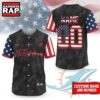 Miami Dolphins NFL American Pride Custom Baseball Jersey Shirt , NFL Baseball Jersey 2 Miami Dolphins NFL American Pride Custom Baseball Jersey Shirt , NFL Baseball Jersey Miami Dolphins Nfl American Pride Custom Baseball Jersey Shirt