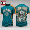 Miami Dolphins NFL Till I’m Dead Forever Skull Fan Pride 3D Shirt, Football New Design Shirt 3 Miami Dolphins NFL Till I’m Dead Forever Skull Fan Pride 3D Shirt, Football New Design Shirt Miami Dolphins Nfl Till I M Dead Forever Skull Fan Pride 3D Shirt