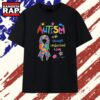 Miami Hurricanes Autism Awareness Accept Understand Love ribbon T Shirt , Trending 2D Shirt 2 Miami Hurricanes Autism Awareness Accept Understand Love ribbon T Shirt , Trending 2D Shirt Miami Hurricanes Autism Awareness Accept Understand Love Ribbon T Shirt