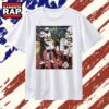 Miami Hurricanes Football Players 1 and 13 T Shirt , Trending 2D Shirt Miami Hurricanes Football Players 1 And 13 T Shirt