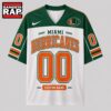 Miami Hurricanes NCAA College Team Pride Personalized Football jersey, NCAA Football Jersey 2 Miami Hurricanes NCAA College Team Pride Personalized Football jersey, NCAA Football Jersey Miami Hurricanes Ncaa College Team Pride Personalized Football Jersey