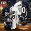 Milwaukee Brewers 2026 MLB Eagle America Personalized Baseball Jersey , MLB Baseball Jersey 2 Milwaukee Brewers 2026 MLB Eagle America Personalized Baseball Jersey , MLB Baseball Jersey Milwaukee Brewers 2026 Mlb Eagle America Personalized Baseball Jersey