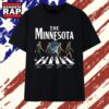 Minnesota Lynx Abbey Road Graphic T Shirt , Trending 2D Shirt 3 Minnesota Lynx Abbey Road Graphic T Shirt , Trending 2D Shirt Minnesota Lynx Abbey Road Graphic T Shirt