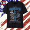 Minnesota Lynx All Time Greats Thank You For The Memories T Shirt , Trending 2D Shirt 3 Minnesota Lynx All Time Greats Thank You For The Memories T Shirt , Trending 2D Shirt Minnesota Lynx All Time Greats Thank You For The Memories T Shirt