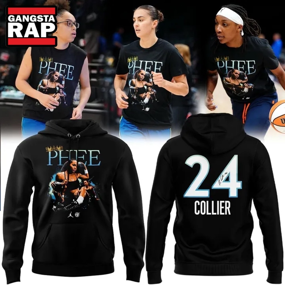 Minnesota Lynx Napheesa Collier Queen of the Court Hoodie , Trending Design Shirt Minnesota Lynx Napheesa Collier Queen OF The Court Hoodie