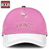 Minnesota Vikings 2026 x Breast Health Awareness Night Limited Edition Cap, Trending Baseball Cap 3 Minnesota Vikings 2026 x Breast Health Awareness Night Limited Edition Cap, Trending Baseball Cap Minnesota Vikings 2026 X Breast Health Awareness Night Limited Edition Cap
