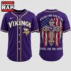 Minnesota Vikings NFL Stand For The Flag Kneel For The Cross Baseball Jersey Shirt , NFL Baseball Jersey 3 Minnesota Vikings NFL Stand For The Flag Kneel For The Cross Baseball Jersey Shirt , NFL Baseball Jersey Minnesota Vikings Nfl Stand For The Flag Kneel For The Cross Baseball Jersey Shirt