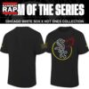 MLB Chicago White Sox x First We Feast x Hot Ones Black T Shirt, Trending 3D Music Shirt 3 MLB Chicago White Sox x First We Feast x Hot Ones Black T Shirt, Trending 3D Music Shirt Mlb Chicago White Sox X First WE Feast X Hot Ones Black T Shirt