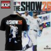 MLB The Show 26 Aaron Judge From New York Yankees Cover Athlete T Shirt, Trending Design Shirt 2 MLB The Show 26 Aaron Judge From New York Yankees Cover Athlete T Shirt, Trending Design Shirt Mlb The Show 26 Aaron Judge From New York Yankees Cover Athlete T Shirt