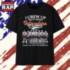 Montreal Canadiens Era Legends Graphic 2026 T Shirt , Vintage Trending Shirt Montreal Canadiens Era Legends Graphic 2026 T Shirt