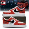 Motionless In White Signed Decades 2026 Air Force 1 Shoes , Music Trending Shoes Motionless IN White Signed Decades 2026 Air Force 1 Shoes