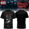 Motionless In White The Sweat And Blood Tour 2026 3D Shirt , Music Trending 3D Shirt 3 Motionless In White The Sweat And Blood Tour 2026 3D Shirt , Music Trending 3D Shirt Motionless IN White The Sweat And Blood Tour 2026 3D Shirt
