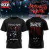 Motionless In White The Sweat And Blood Tour 2026 Signature T Shirt , Music Trending 3D Shirt 3 Motionless In White The Sweat And Blood Tour 2026 Signature T Shirt , Music Trending 3D Shirt Motionless IN White The Sweat And Blood Tour 2026 Signature T Shirt