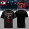 Motionless In White The Sweat And Blood Tour Signed 2026 Black T Shirt , Music Trending 3D Shirt 2 Motionless In White The Sweat And Blood Tour Signed 2026 Black T Shirt , Music Trending 3D Shirt Motionless IN White The Sweat And Blood Tour Signed 2026 Black T Shirt