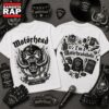 Motörhead I’m a Motorheadaholic Born to Lose Vintage 3D Shirt , Music Trending 3D Shirt 2 Motörhead I’m a Motorheadaholic Born to Lose Vintage 3D Shirt , Music Trending 3D Shirt Motorhead I M A Motorheadaholic Born TO Lose Vintage 3D Shirt