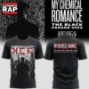 My Chemical Romance The Black Parade 2026 Tour Citi Field New York NY T Shirt , Music Trend Shirt 3 My Chemical Romance The Black Parade 2026 Tour Citi Field New York NY T Shirt , Music Trend Shirt MY Chemical Romance The Black Parade 2026 Tour Citi Field New York NY T Shirt