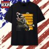 Najee Harris Pittsburgh Steelers Running Back Signature T Shirt, Trending 2D Shirt Najee Harris Pittsburgh Steelers Running Back Signature T Shirt