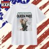 Napheesa Collier Queen Phee Minnesota Lynx WNBA Season Signature , Trending 2D Shirt 2 Napheesa Collier Queen Phee Minnesota Lynx WNBA Season Signature , Trending 2D Shirt Napheesa Collier Queen Phee Minnesota Lynx Wnba Season Signature